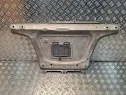 Motorunderskydd OEM S26372971 för BMW E46 2.0D