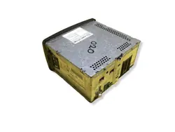 Radio cassette Ford OEM YS4F-18K876-BA RDS EON
