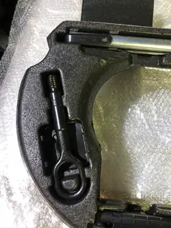 Audi A6/A7 C7 Liftreparatieset OEM 4G0012109F
