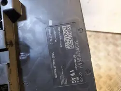 Módulo Confort Audi A3 OEM 5Q0937085AH Usado