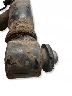 Suspension pneumatique arrière Audi A6 S6 C6 OEM 4F0616031