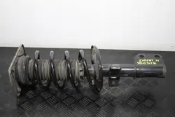 Ammortizzatore Anteriore Citroen 9821596780