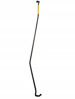 OEM 1337ASD-290705 frammotorhuvesstöd Audi A4