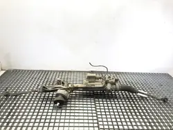 Caixa de Direção VW Golf V 1.9 105CV Hatchback 03-10