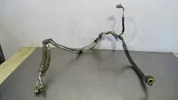 Ilmastointiputki Audi A3 8P 2.0TDI