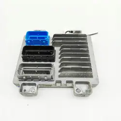 Ordinateur de moteur Opel Mokka 1.6L 2016-2017 OEM 12670310