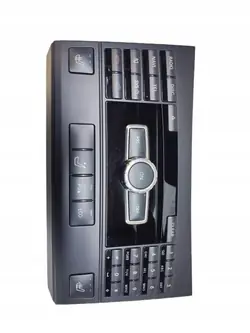 Mercedes W212 Radio CD Navigation OEM A2129001217