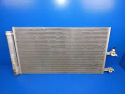 VOLVO XC90 II 2.0 T8 Ilmastointikondensaattori OEM 31439826