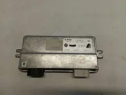 BMW X5 G05 3.0d 2019 Ohjausmoduuli OEM 215520-10