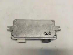 Módulo de controlo BMW X5 G05 3.0d 2019 OEM 215520-10