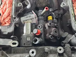 Einspritzpumpe Toyota Land Cruiser J200 22100-51042