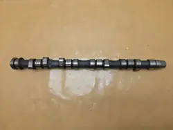 Cigüeñal Mazda 2.0 Diesel RF2A12421C