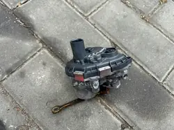 Turbo Actuator  Audi VW Ford