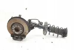 Opel Combo E Etu-oikea nivelvarsi OEM 9833306180
