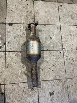 FORD KUGA MK2 1.5 D Pot catalytique DPF OEM 38B171114161604