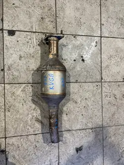 FORD KUGA MK2 1.5 D Pot catalytique DPF OEM 38B171114161604