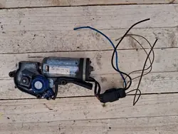 Soltaksmotor BMW E32 E34