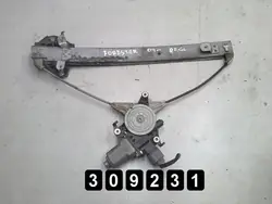 Regulador de ventana Subaru Forester OEM AM-309231 RHD
