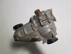 Réducteur d'essieu arrière Mercedes OEM 2512802800