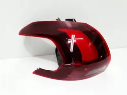 PEUGEOT 2008 LIFT - LÁMPARA TRASERA IZQUIERDA