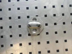 Bakdörrslåsaktuator Mercedes Sprinter 906 A9067200204