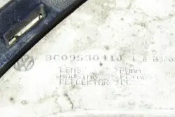 Seta dianteira esquerda VW PASSAT B6 3C0953041J