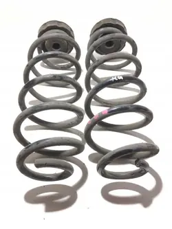 Muelle trasero OEM AFS44352 para Audi A5 Sportback