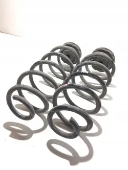 Mola traseira OEM AFS44352 para Audi A5 Sportback