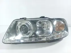 Left Headlight Audi A3 8L 00-03 OE 15389500