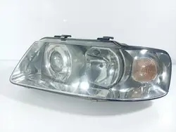 Left Headlight Audi A3 8L 00-03 OE 15389500