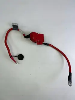 Positiver Anschluss hinten BMW 3 F30 F35 F31 9259425