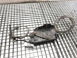 Elhandbroms OEM 6868514 för BMW F16 SUV