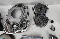 Nissan OE 0A-SI-BW-Z50-2 Begagnad del - Direkt passform