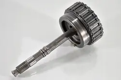 Arbre d'embrayage K3 pour VW AG4 Boîte Automatique