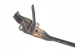 Framcentraldel MERCEDES-BENZ S (W221) A2216200315