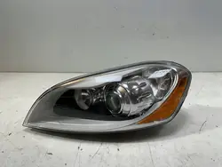 Vasen Etuvalo Volvo XC60 I Eurooppa 30763135TH