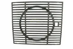 Grille en fonte Campingaz 45 x 39 cm
