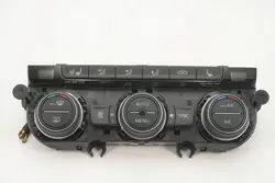Klimapanel VW Tiguan OEM 5NB907044J