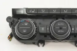 Panneau climatisation VW Tiguan OEM 5NB907044J