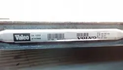 Gebruikte intercooler OEM 25749 voor Volvo S60