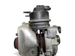 Turbokompressor OEM 9807873180 för Citroën C5 III 2.0L