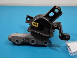 Moottorin Kiinnike Oikea Lexus NX 14-21 OEM IMPRK1523741