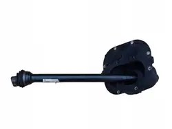 Levier de colonne de direction Mercedes Actros MP4 A96404628301