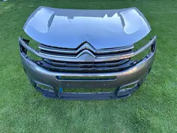 Motorhuv Citroen C5 Aircross 2017- OEM 9825770480