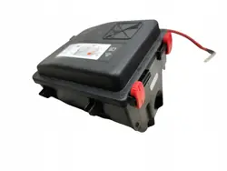 Caja de fusibles Jeep Avenger OEM 9824510780 (2022-)