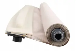 OEM PL822238 Panoramadak Gordijn voor Opel Insignia