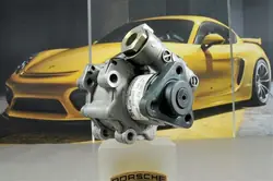 Pompe de direction assistée Porsche 911 996/997 Boxster/Cayman 986 OEM