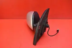 Rétroviseur droit argenté EU OEM 015440 Toyota Corolla