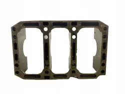 Pièce moteur ASB pour Audi A6 S6 C6 4F 2007
