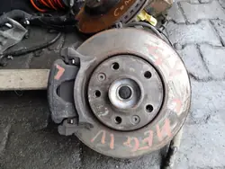 Mozzo di sterzo sinistro Renault Megane IV 400157901R